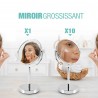 MIROIR GROSSISSANT MRR3 YOGHI