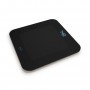 I_FIT_2_BLACK - Noir - Pèse-personne connecté - 180 kg - App dédiée