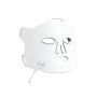 YOGHI - LUNE DE SOIE WHITE - Masque facial LED - 4 longueurs d’onde - Télécommande