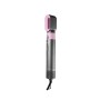 Harper - Brosse soufflante 5 en 1 - 3 niveaux de débit d'air - 1000W - Séchage et coiffage - Cordon rotatif 360° (1,8m)