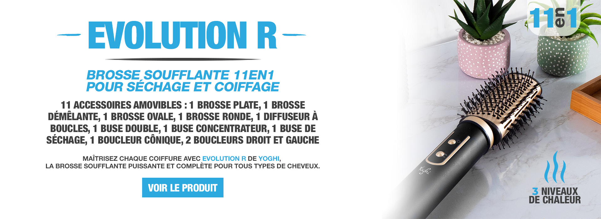 EVOLUTIONR